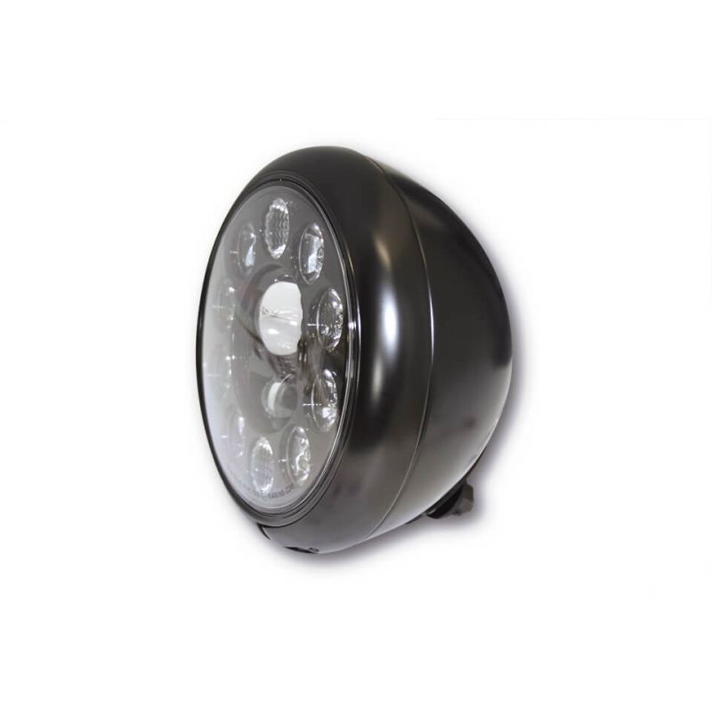 Phare moto Voyage HD-Style Type 1 image 1