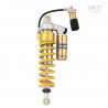 Amortisseur Ohlins S46PR1C1S pour Moto-Guzzi V85TT 1