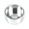 Cuvelage Grooved Cup pour compteur Motoscope Tiny Motogadget