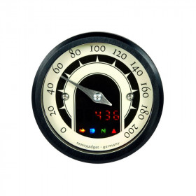 Motoscope Speedster Motogadget image 1