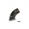 Carter pare-chaleur MIVV pour Moto-Guzzi V85TT
