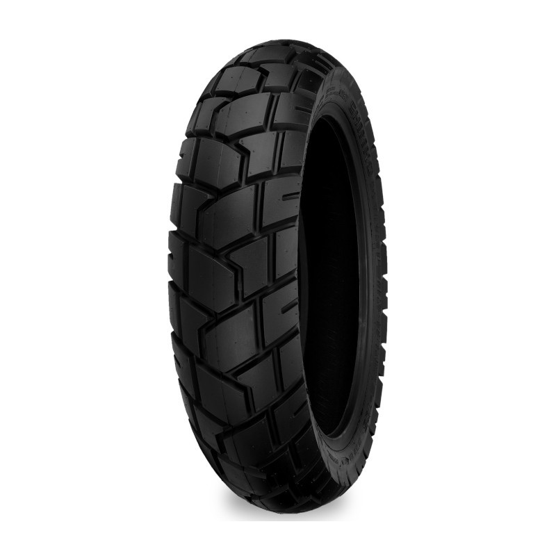 Pneumatique Shinko E705 130/90-17 68H TT | Modif Moto
