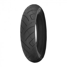 Pneumatique Shinko route F777 130/80-17 65H TL image 1