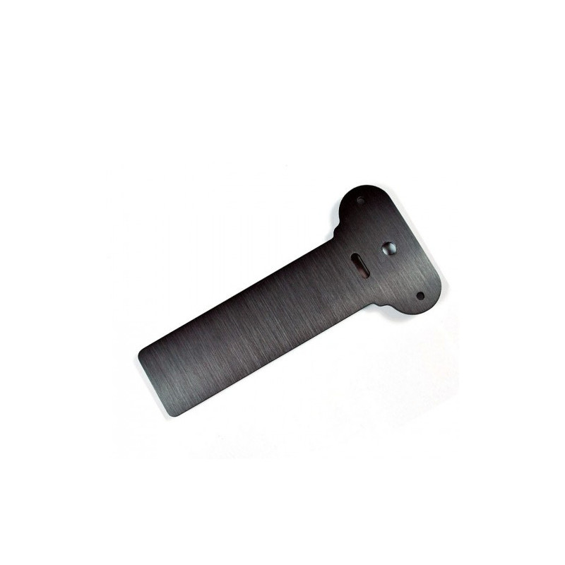 Support msm Combi type B pour compteur analogique Motoscope Mini image 1