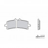 Plaquettes de frein BREMBO Vintage métal fritté - 07BB3793 image 1
