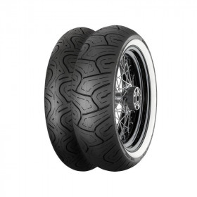 Pneumatique Continental Contilegend WW 130/70-18 M/C 63H TL image 1