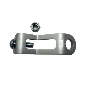 Support bocal de maître-cylindre