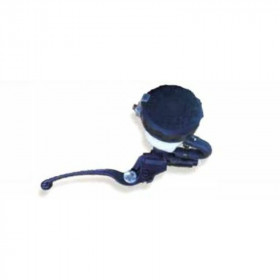 Maître-cylindre Sport Axial noir