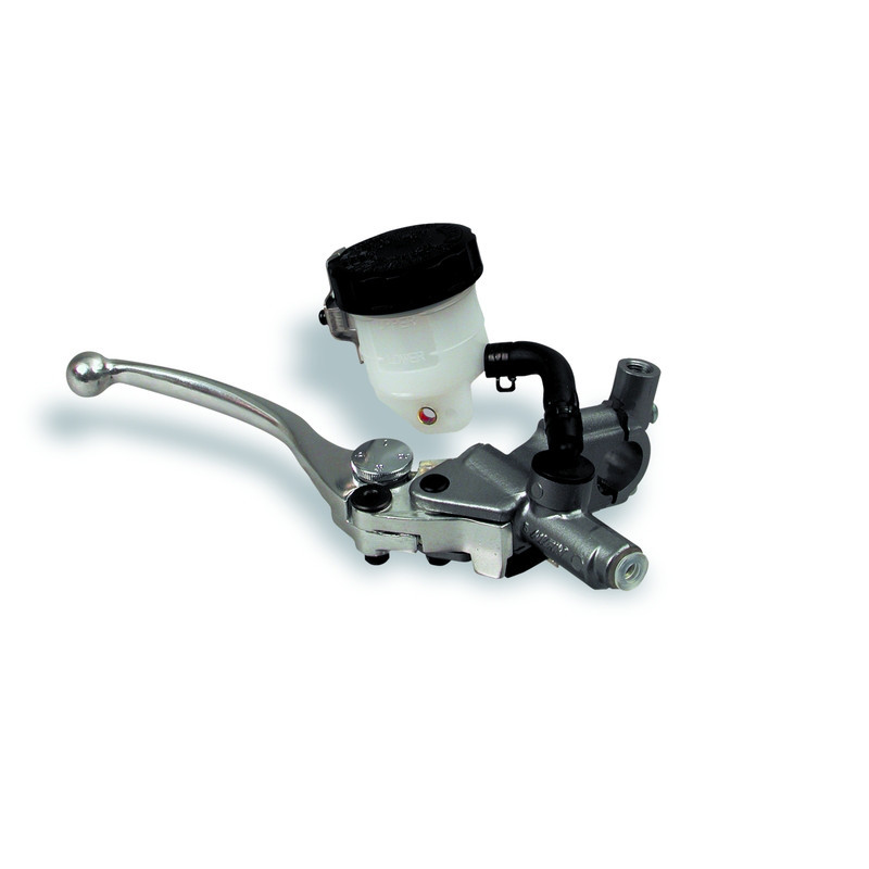 Maître-cylindre Sport Axial argent