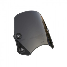 Saute vent Dart modèle Piranha Royal Enfield Continental GT 535 image 1