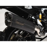Échappement Remus 8 2.0 BMW R 1250 GS & R 1250 GS Adventure image 1