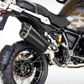 Échappement Remus 8 BMW R 1250 GS & R 1250 GS Adventure image 1
