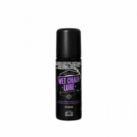 Lubrifiant chaîne conditions humide 50 mL Muc-Off