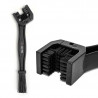 Brosse pour chaîne de transmission 1
