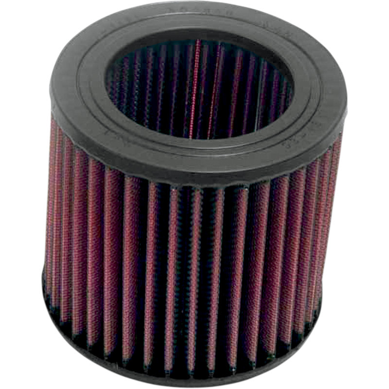 Filtre à air rond BM-0200 pour BMW Série R