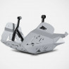 Sabot moteur Sabbia Zard Ducati DesertX image 4