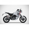Sabot moteur Sabbia Zard Ducati DesertX image 3