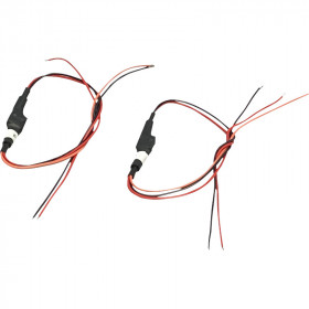 Module de résistances double intensité Eclipze2