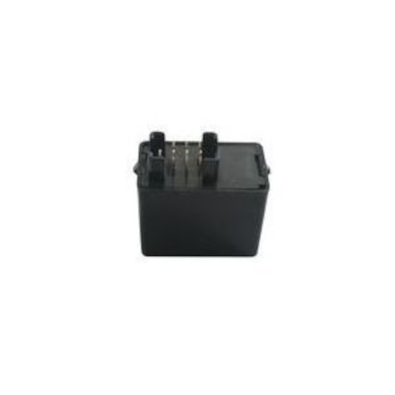 Centrale clignotants spéciale LED 7 broches