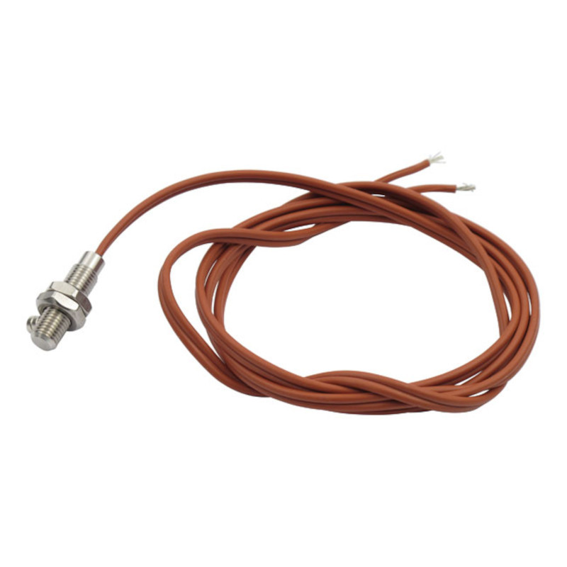Capteur de vitesse renforcé M8 pour compteur Motogadget