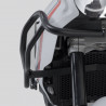 Crash bars SW Motech Ducati DesertX image 2