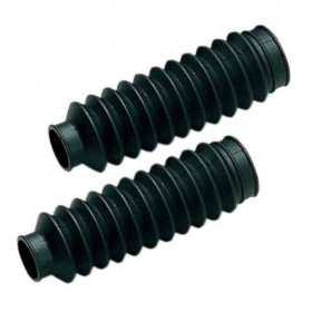 Soufflets de fourche Ø43mm...