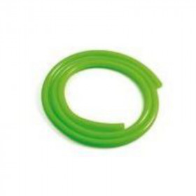 Durit d'essence 5x10mm verte (1m)