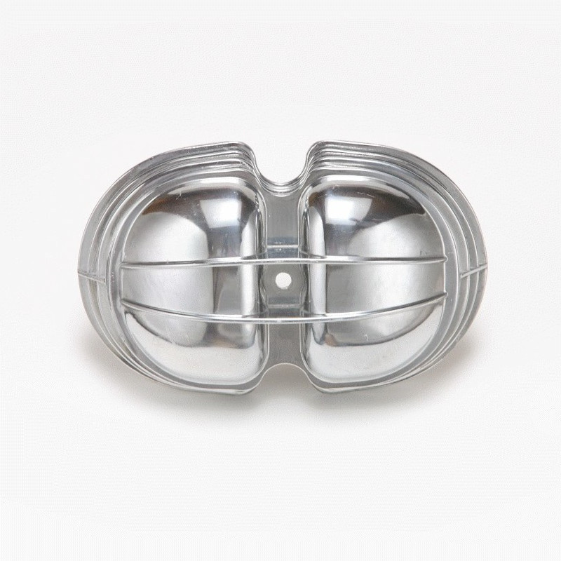 Cache-Culbuteurs BMW R series Flat Twin Classique Poli Cache-Culbuteurs BMW R series Flat Twin Classique Poli