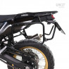 Double cadre pour valises Atlas Unit Garage pour Yamaha Ténéré 700 4