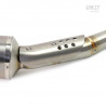 Silencieux en titane Unit Garage pour Yamaha Ténéré 700 5