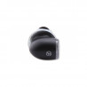 Clignotants Proton Two LED 2 en 1 noir Highsider | Modif Moto