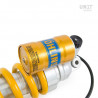 Amortisseur arrière 46DRS Version haute Öhlins pour Yamaha Ténéré 700 2