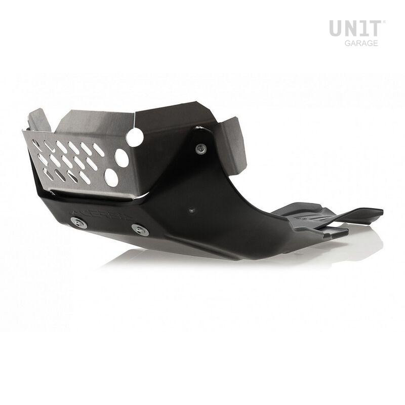 Sabot moteur Unit Garage pour Yamaha Ténéré 700 1