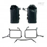 Sacoches latérale Khali et cadres Unit Garage pour Yamaha Ténéré 700 2