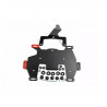 Porte-bagages supplémentaires valises Vario BMW R1250GS image 3