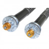 Cartouche de fourche ajustable Öhlins pour Yamaha Ténéré 700 2