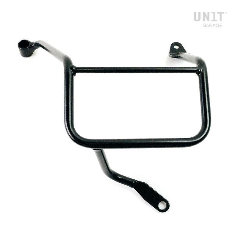 Support de sacoche latérale Unit Garage pour Yamaha Ténéré 700 droite 1
