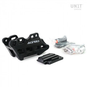 Guide de chaîne pour Yamaha Ténéré 700 1