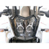 Déflecteurs Unit Garage pour Yamaha Ténéré 700 fumé 4