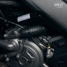 Protection de durite de pompe à eau pour Ducati DesertX 4