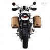 Sacoche latérale 22-30L et cadre Unit Garage pour Ducati DesertX 2