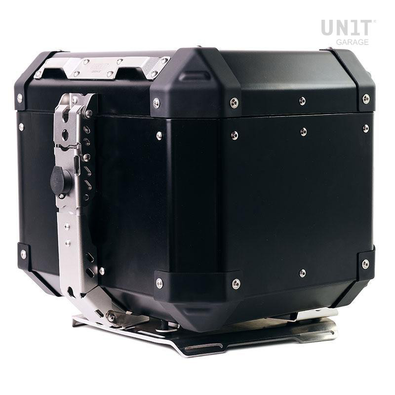 Top-case Atlas 36L Unit Garage 1 Top-case Atlas 36L Unit Garage 1