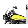 Bulle MRA Touring NT Yamaha XSR700 image 2