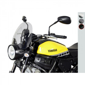 Bulle MRA Touring NT Yamaha XSR700 image 1