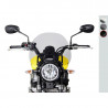 Bulle MRA Touring NT Yamaha XSR700 image 3