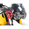 Grille de phare Hepco-Becker Moto Guzzi V85TT | Modif Moto