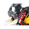 Grille de phare Hepco-Becker Moto Guzzi V85TT | Modif Moto