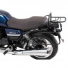 Support top-case HepcoBecker MotoGuzzi V7 850 | Modif Moto