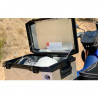 Top case Xplorer Alu TC60 58 litres Hepco&Becker image 3
