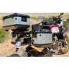 Top case Xplorer Alu TC60 58 litres Hepco&Becker image 4